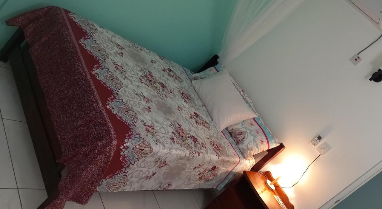 Apartamento Cozy Vacation Retreat With Free Parking Roseau Exterior foto