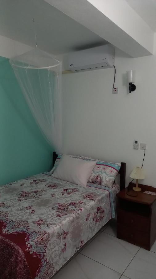 Apartamento Cozy Vacation Retreat With Free Parking Roseau Exterior foto
