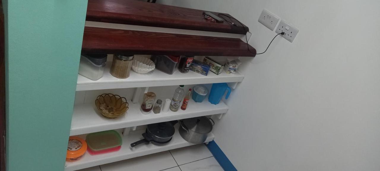 Apartamento Cozy Vacation Retreat With Free Parking Roseau Exterior foto